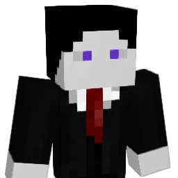 flori44 Minecraft avatar bust
