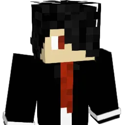 florian223 Minecraft avatar bust