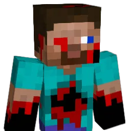 florian28's Minecraft skin