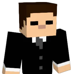 florian489's Minecraft skin