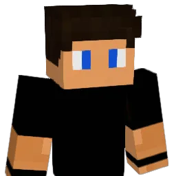 florian9934's Minecraft skin