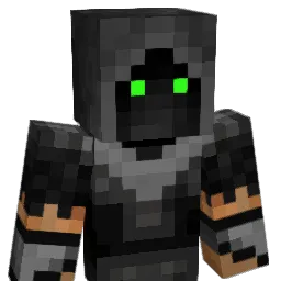 florian_1111 Minecraft avatar bust