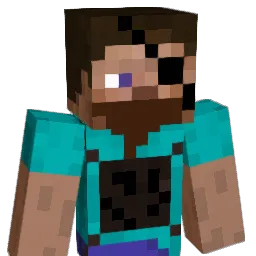 florian_2004's Minecraft skin
