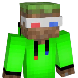 florian_hil Minecraft avatar bust