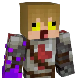 florianfinn's Minecraft skin