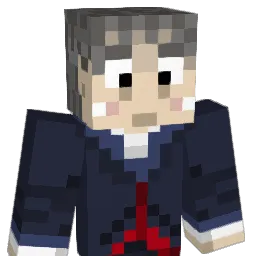 florianignaz's Minecraft skin