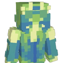 floridaguilty Minecraft avatar bust