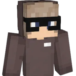 floriii2107 Minecraft avatar bust