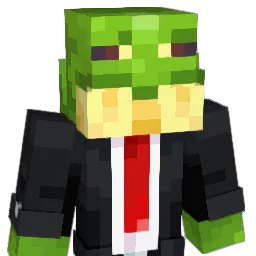 flosSser's Minecraft skin