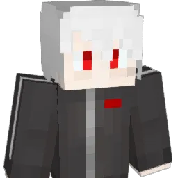 flosh_05 Minecraft avatar bust