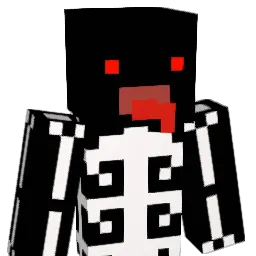flotta's Minecraft skin