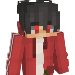 flotzinho Minecraft avatar bust