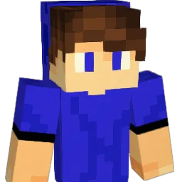 flour4's Minecraft skin