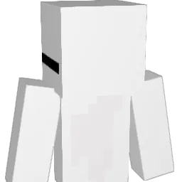 flouryjake Minecraft avatar bust