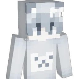 flover_f9 Minecraft avatar bust