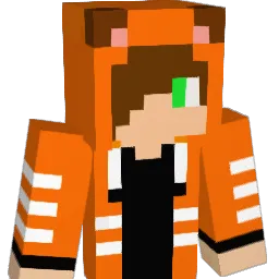 flow2120's Minecraft skin