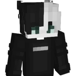 flowO305's Minecraft skin