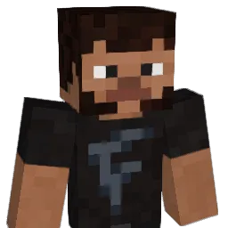 flow_mk6 Minecraft avatar bust