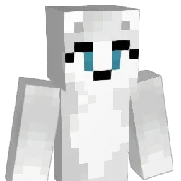 flowerdog121 Minecraft avatar bust