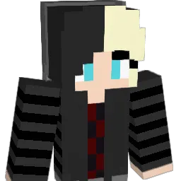 flowerduhh Minecraft avatar bust