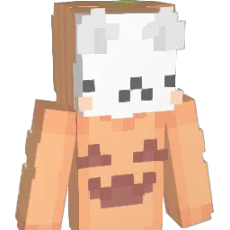 flowerpot450's Minecraft skin