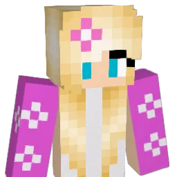 flowers0530 Minecraft avatar bust