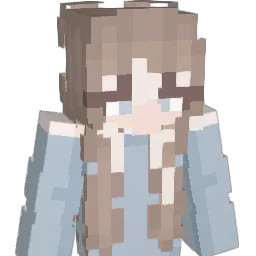 flowersia_'s Minecraft skin
