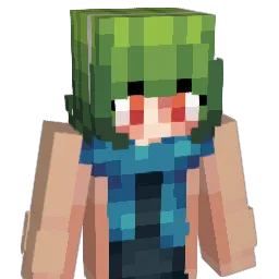 flowtiives's Minecraft skin