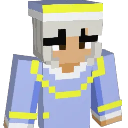 flowtuabuela Minecraft avatar bust