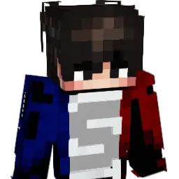 flowxl Minecraft avatar bust