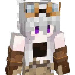flp123456234 Minecraft avatar bust