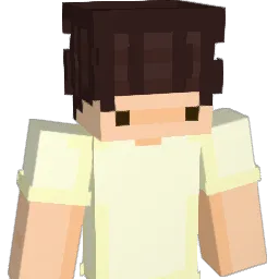 flst_ Minecraft avatar bust