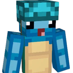 fluci's Minecraft skin