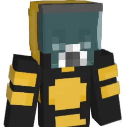 flucon87's Minecraft skin
