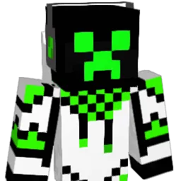 fluff10's Minecraft skin