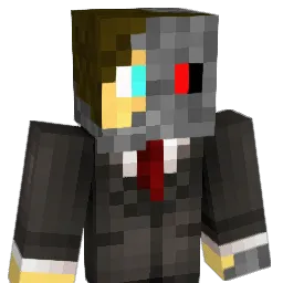 fluffdragon Minecraft avatar bust