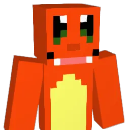 fluffeunicorns's Minecraft skin