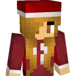 fluffi77's Minecraft skin