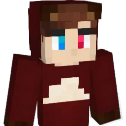 fluffilz's Minecraft skin