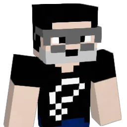 fluffy_182 Minecraft avatar bust