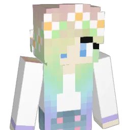 fluffycookie1's Minecraft skin