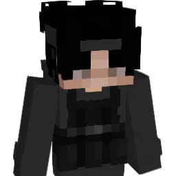 fluffyduf's Minecraft skin