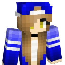 fluffymcjr's Minecraft skin