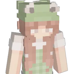 fluffymcmuffin20's Minecraft skin