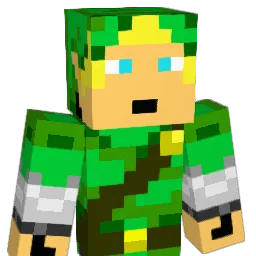 fluffyninja2's Minecraft skin