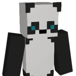 fluffypanda312's Minecraft skin