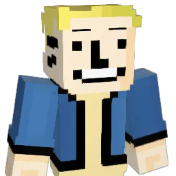 fluffypuppy_102 Minecraft avatar bust
