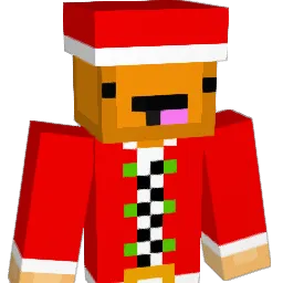 fluffyturtle12's Minecraft skin