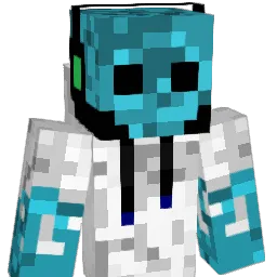 fluflexx's Minecraft skin