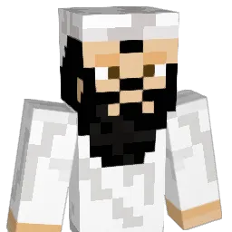 flufyo's Minecraft skin